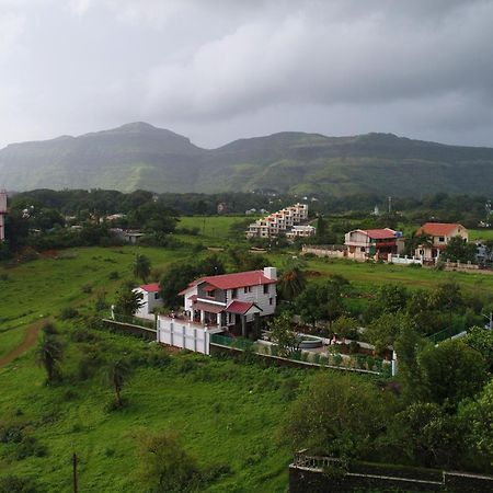 Nysa Villa Igatpuri Exterior foto