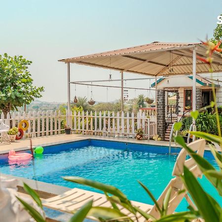 Nysa Villa & Homestay By Stayatlas Igatpuri Exterior foto