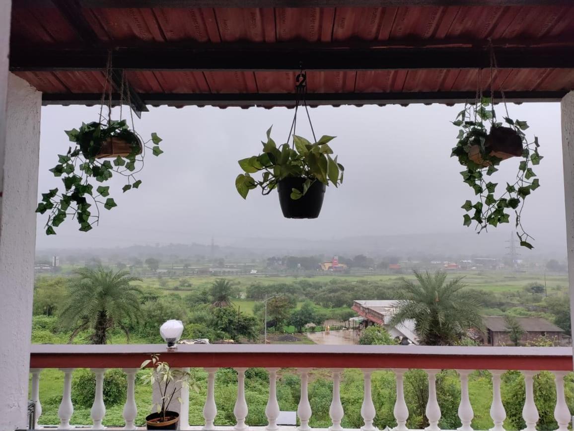 Nysa Villa Igatpuri Exterior foto