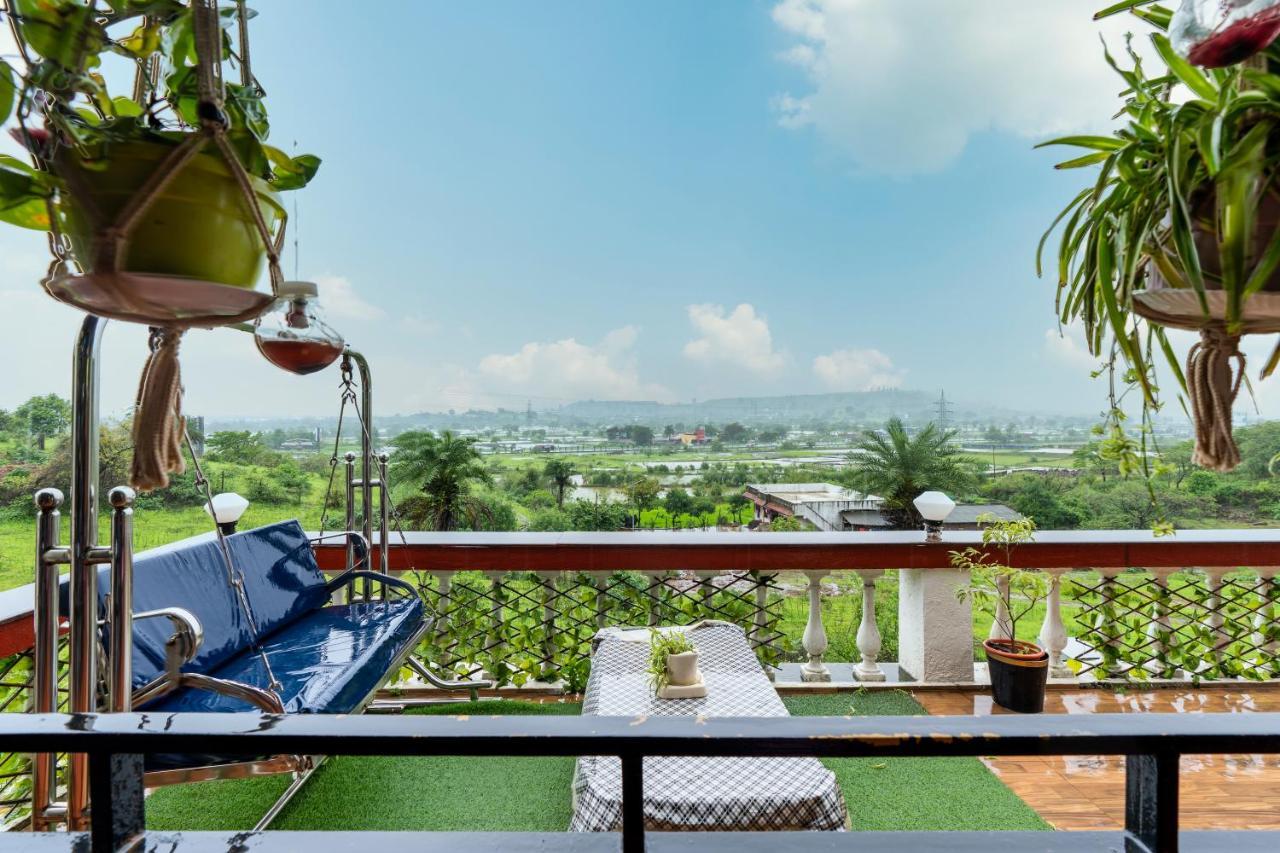 Nysa Villa & Homestay By Stayatlas Igatpuri Exterior foto
