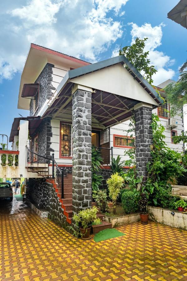 Nysa Villa Igatpuri Exterior foto