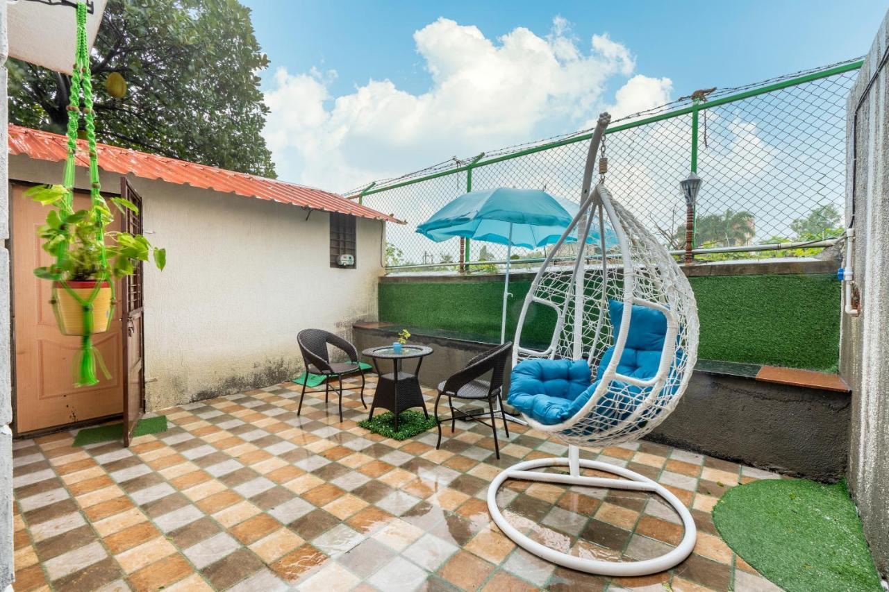 Nysa Villa Igatpuri Exterior foto